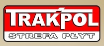 logo trakpol